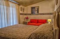 Suite con cama grande