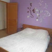 Appartement 3 Chambres
