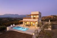 Villa de 2 dormitorios