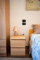 Habitación Estándar - Cama extragrande