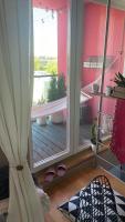 Seaview Noblessner harbour apartment, 8 min to downtown - Ferienwohnung