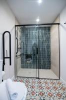 District Key - Valencia, O Arocena 1 - B&B Valencia