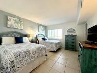 Apartamento de 2 dormitorios