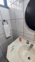 Doppelzimmer mit eigenem Bad