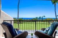 Country Club Villas 317 - Ferienwohnung Kailua-Kona