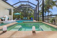 Villa Azurro, Cape Coral - B&B