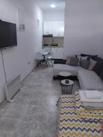 AK apartman - B&B Sutomore