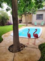 Casa cerca del Cerro - B&B San Pablo