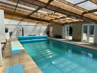 Huntershields Country Manor - Ferienwohnung