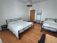Butterfly Bedrooms - Ferienwohnung Vicenza