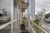 Apto Moderno próx. da Roda Gigante de BC MBH0601 - B&B Balneário Camboriú