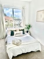 Modern 3BR Beachside Oasis - Ferienwohnung Sydney