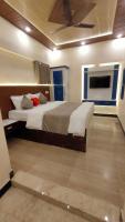 Family Double Room