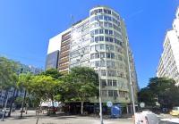 Apartamento Quarto e Sala próximo a Praia - B&B Rio de Janeiro