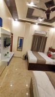Deluxe Family Suite