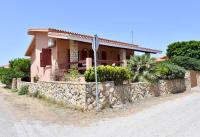 Villa Luigi - B&B Putzu Idu