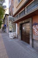 Brand new Apartments in Sofia Center, Steps to Metro, NDK, Vitosha boulevard - Chambres d’hôtes