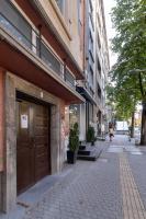 Brand new Apartments in Sofia Center, Steps to Metro, NDK, Vitosha boulevard - Ferienwohnung Sofia
