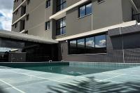 Park Sul Ed. Essence - Estadia com ALMA - Chambres d’hôtes Brasilia