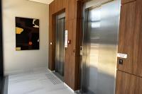 Park Sul Ed. Essence - Estadia com ALMA - Chambres d’hôtes Brasilia