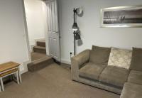 Unique, Large 2 bedroom Flat - B&B Carlisle