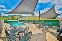 Mountainside 001 - Bed and Breakfast Granby