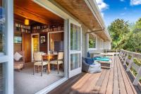 Haven on the Hill - Panoramic Views of Rotorua - B&B