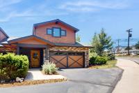 Running Bear & Buffalo Run in the Rockies (Master Listing) - B&B Estes Park