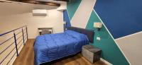 Two-Bedroom Family Apartment
