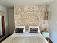 Casa con 1 dormitorio