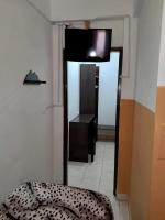 Habitación Individual Estándar con baño compartido