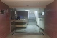 Sudoeste, com rede na varanda e excelente local! - B&B Brasília