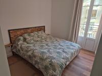 Appartement met 1 Slaapkamer