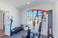 Casa de 3 dormitorios