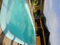A Casa da Sogra - Cocanha- Caraguatatuba - B&B