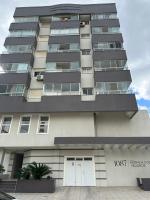 Apartamento 1 dorm com garagem - B&B