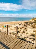 Casa Janivo - Ferienwohnung Armação de Pêra