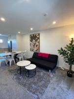Urban Auckland Sanctuary - B&B