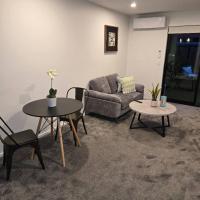 Aberdeen One Bed CBD - B&B