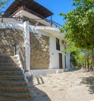 Playa Alta Mar - B&B Taganga