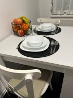 Stan na dan Pozarevac Apartman Olja - Bed and Breakfast Požarevac