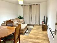 Charming home away from home! - Ferienwohnung