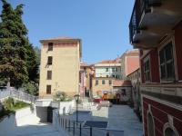 Varazze Centro - Ferienwohnung