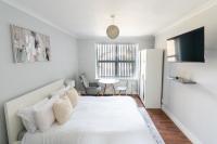 Beautiful en-suite room in a house with free on-street parking! - B&B Plumstead