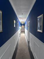 Arcada House Tavira - B&B