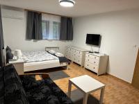 Family Room with Private Bathroom
