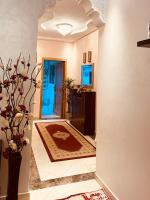 Luxurious Holiday Home2 - Bed and Breakfast Temara