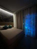 Two-Bedroom Apartment with Pool View