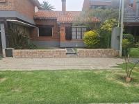 Casa en Miramar con quincho y parque - B&B Miramar