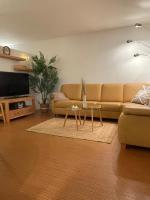 Giny's Beach Apartment - Chambres d'hôtes Sierksdorf
